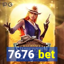 7676 bet